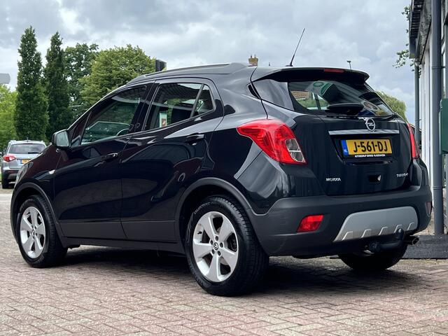 Opel MOKKA 1.4 T Innovation 4x4