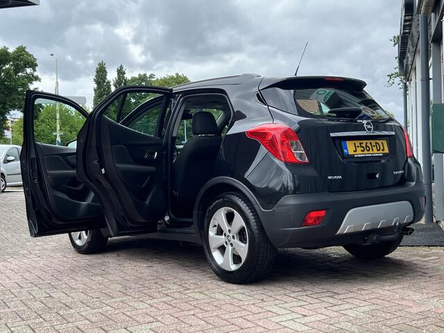 Opel MOKKA 1.4 T Innovation 4x4