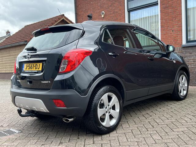 Opel MOKKA 1.4 T Innovation 4x4