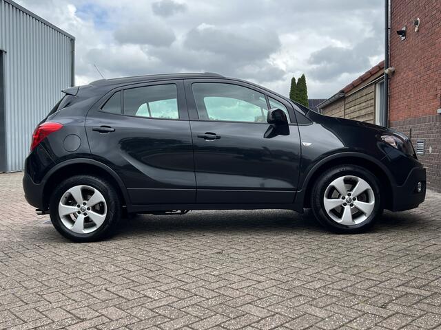 Opel MOKKA 1.4 T Innovation 4x4