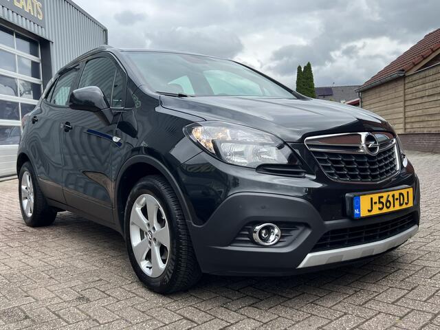 Opel MOKKA 1.4 T Innovation 4x4