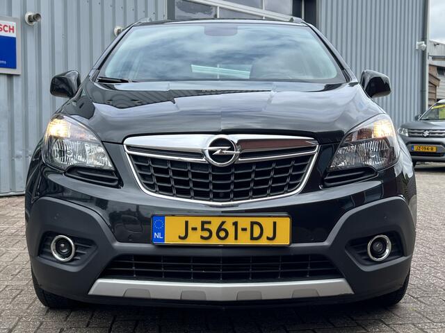 Opel MOKKA 1.4 T Innovation 4x4