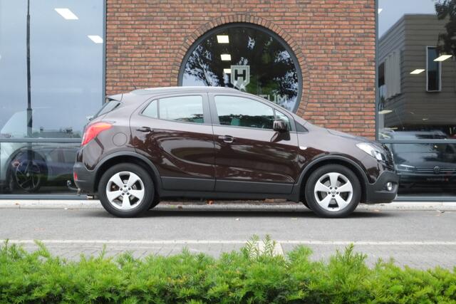 Opel MOKKA 1.4 T Innovation Navigatie, Achteruitrijcamera, Trekhaak