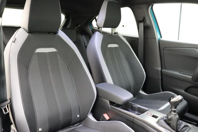 Opel MOKKA 1.2 Turbo GS Navigatie | Keyless | 18'' lichtmetalen velgen | Dodehoekdetectie | Adaptieve cruise control | Stuurwiel verwarmd