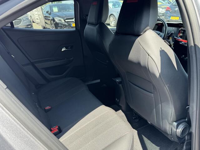 Opel MOKKA 1.2 Turbo GS Line Super nette 130 pk! incl. Afn. trekhaak! | Carplay | Winterpakket | Camera | LMV | Clima