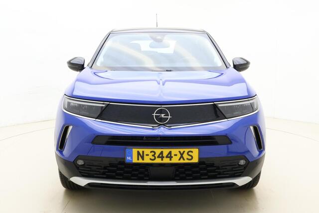 Opel MOKKA 1.2 Turbo Elegance 130pk | Navigatie | Camera | Climate Control | Cruise Control | Dodehoek detectie | Lichtmetalen Velgen | Parkeersensoren