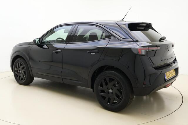 Opel MOKKA 1.2 Turbo Hybrid GS | Apple Carplay/Android Auto | Electromic Climate Control | Navigatiesysteem | Cruise Control | Massage stoelen |