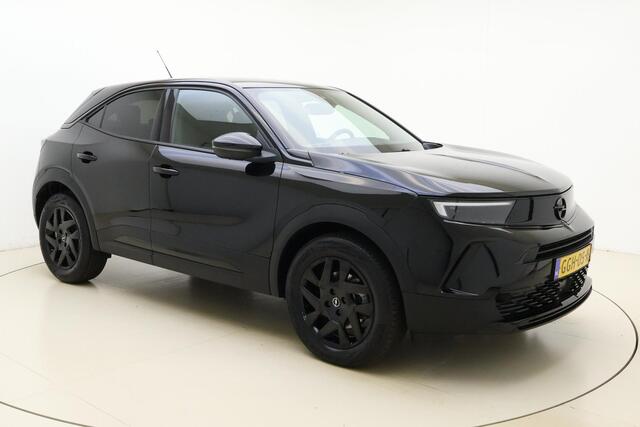 Opel MOKKA 1.2 Turbo Hybrid GS | Apple Carplay/Android Auto | Electromic Climate Control | Navigatiesysteem | Cruise Control | Massage stoelen |