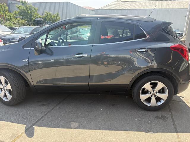 Opel MOKKA X 1.4 Turbo Innovation
