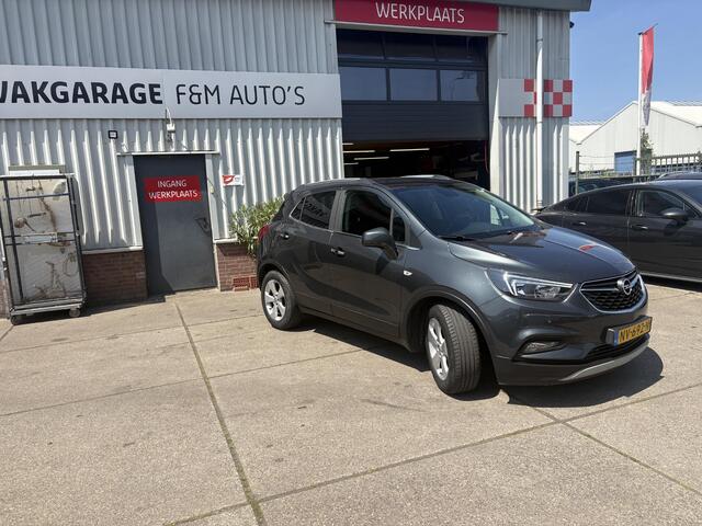 Opel MOKKA X 1.4 Turbo Innovation