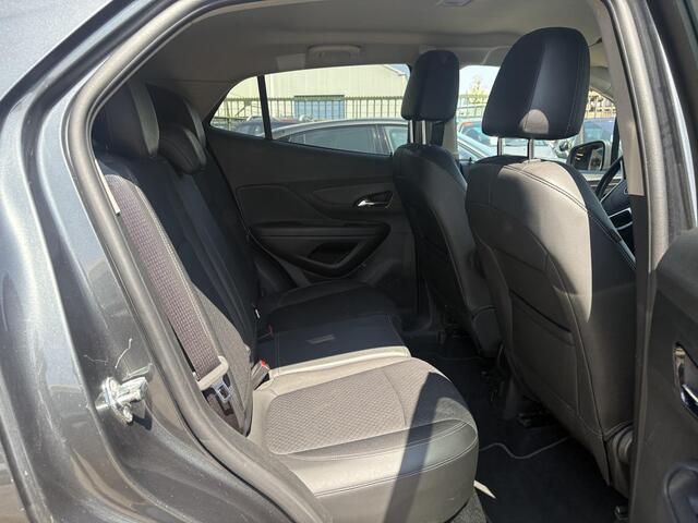 Opel MOKKA X 1.4 Turbo Innovation