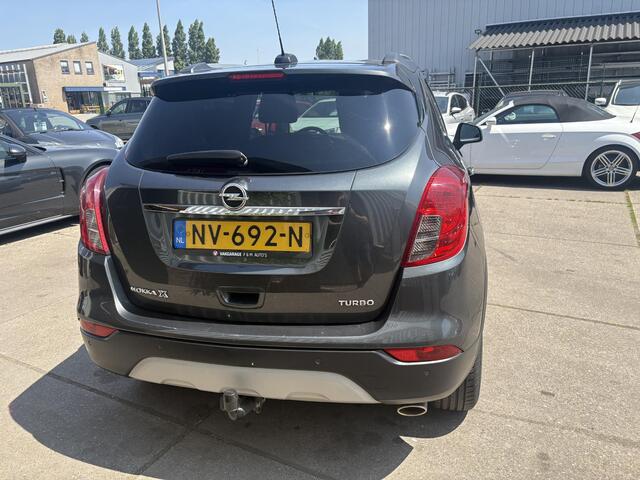 Opel MOKKA X 1.4 Turbo Innovation
