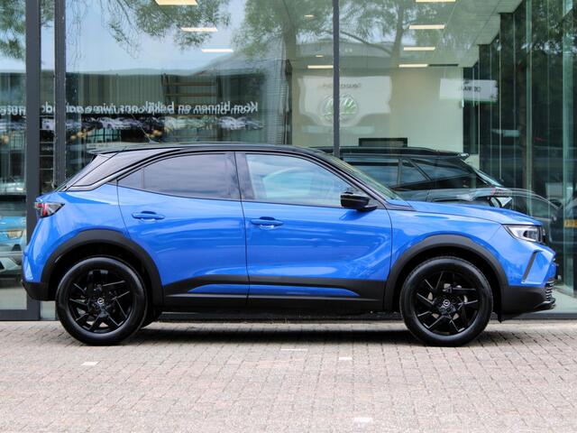 Opel MOKKA 1.2 Turbo GS | Apple Carplay / Camera / Climate