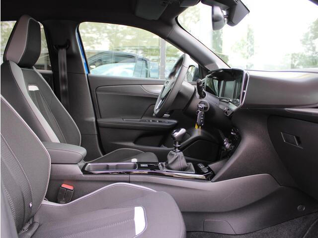 Opel MOKKA 1.2 Turbo GS | Apple Carplay / Camera / Climate