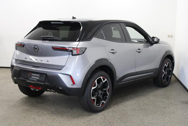 Opel MOKKA 1.2 Turbo GS