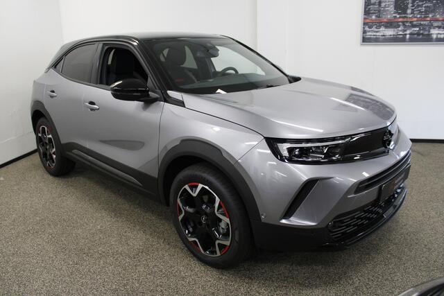 Opel MOKKA 1.2 Turbo GS