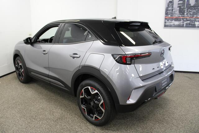 Opel MOKKA 1.2 Turbo GS