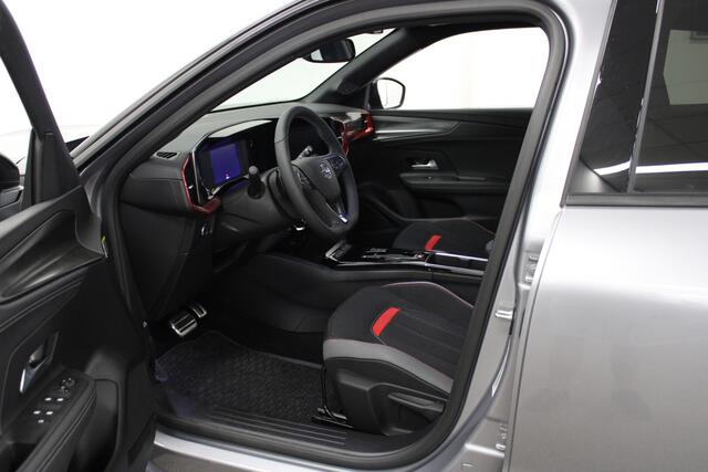 Opel MOKKA 1.2 Turbo GS