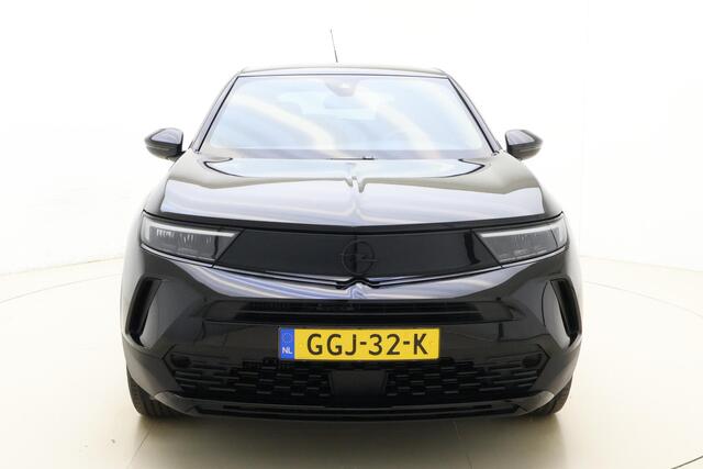 Opel MOKKA 1.2 Turbo Hybrid GS 136 PK Automaat | Navigatie | Climate control | Camera | Lichtmetalen velgen Black | Extra getint glas | Cruise control