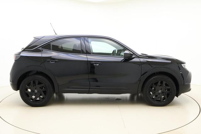 Opel MOKKA 1.2 Turbo Hybrid GS 136 PK Automaat | Navigatie | Climate control | Camera | Lichtmetalen velgen Black | Extra getint glas | Cruise control