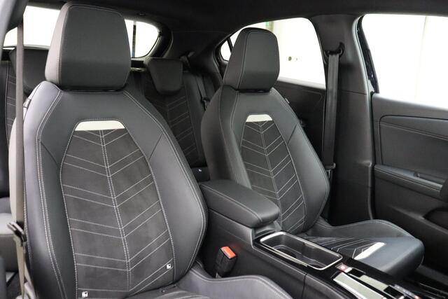 Opel MOKKA 1.2 Turbo Hybrid GS 136 PK Automaat | Navigatie | Climate control | Camera | Lichtmetalen velgen Black | Extra getint glas | Cruise control