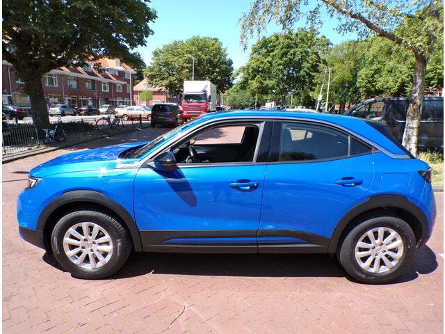 Opel MOKKA 1.2 APPLE CARPLAY CAMERA ORG KM NAP......