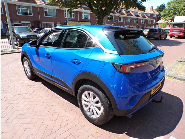 Opel MOKKA 1.2 APPLE CARPLAY CAMERA ORG KM NAP......