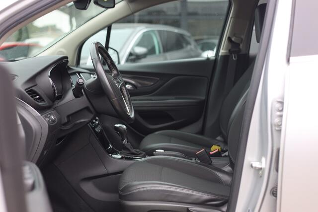 Opel MOKKA X 1.4 TURBO INNOVATION | AUTOMAAT | NAVI | CAMERA