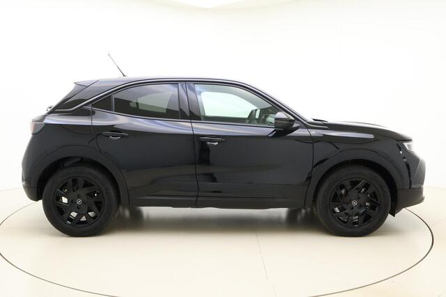 Opel MOKKA 1.2 Turbo Hybrid GS Automaat | Alcantara bekleding | Climate control | Camera achter | Navigatie pakket | Apple Carplay/Android Auto | Cruise Control