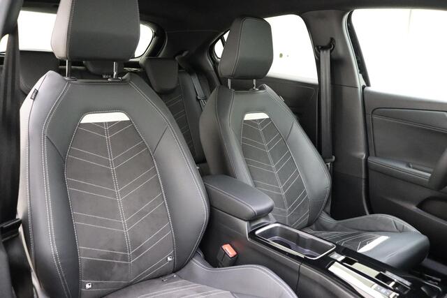 Opel MOKKA 1.2 Turbo Hybrid GS Automaat | Alcantara bekleding | Climate control | Camera achter | Navigatie pakket | Apple Carplay/Android Auto | Cruise Control