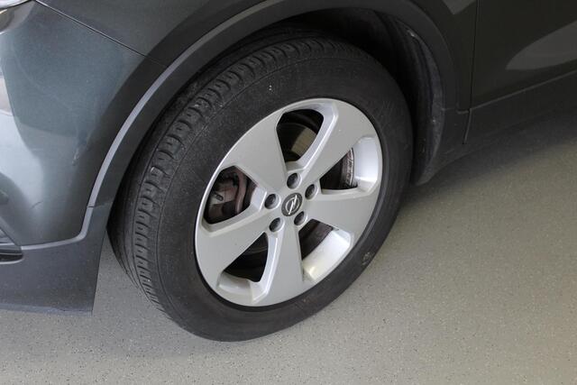 Opel MOKKA X 1.6 CDTI Innovation | STOEL/STUUR-VERW | CAMERA | CLIMA | NAVI | TREKHAAK | PDC-V/A | CRUISE |