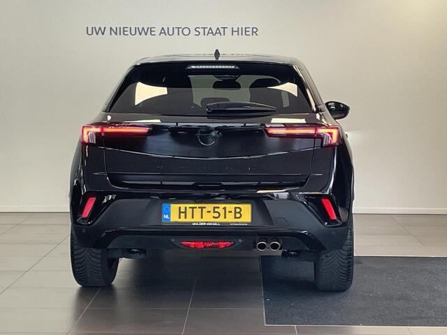 Opel MOKKA Ultimate+ 1.2 Turbo 130pk EAT8 | STOELMASSAGE | ALCANTARA / LEDER | LED MATRIX | KEYLESS | NAVI PRO | WINTER PACK | ISOFIX | DAB+ |