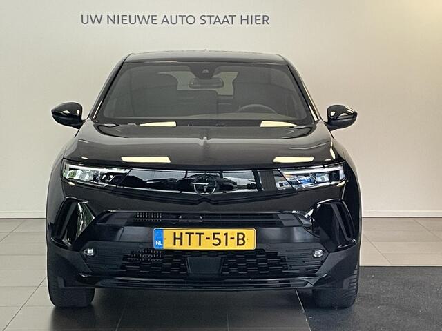 Opel MOKKA Ultimate+ 1.2 Turbo 130pk EAT8 | STOELMASSAGE | ALCANTARA / LEDER | LED MATRIX | KEYLESS | NAVI PRO | WINTER PACK | ISOFIX | DAB+ |