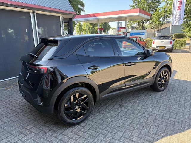 Opel MOKKA 1.2 Turbo Hybrid GS