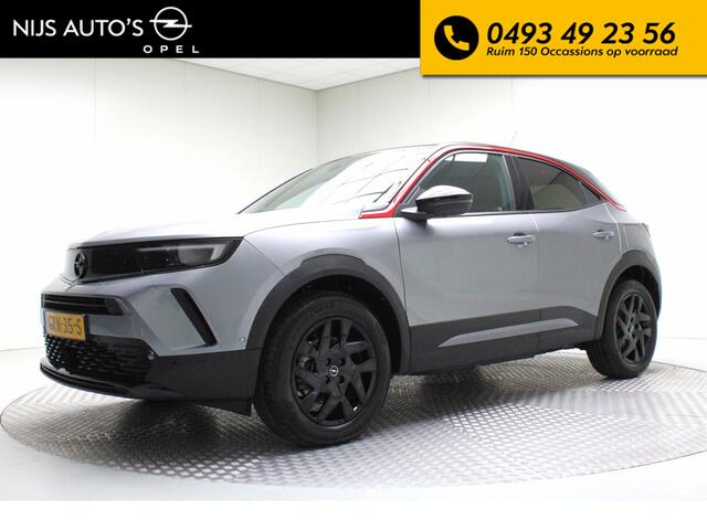 Opel MOKKA Electric Level 4 50 kWh | Camera + PDC v&a / Dode Hoek Detec. / Climate / Navi