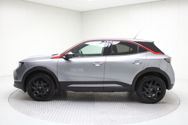 Opel MOKKA Electric Level 4 50 kWh | Camera + PDC v&a / Dode Hoek Detec. / Climate / Navi