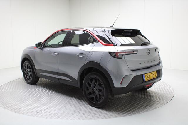 Opel MOKKA Electric Level 4 50 kWh | Camera + PDC v&a / Dode Hoek Detec. / Climate / Navi