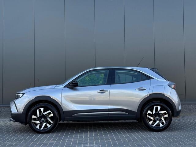 Opel MOKKA 1.2 Turbo Ultimate NAVI CAMERA CLIMATE PDC SPORTVELGEN