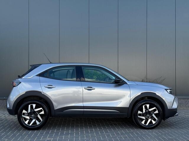 Opel MOKKA 1.2 Turbo Ultimate NAVI CAMERA CLIMATE PDC SPORTVELGEN