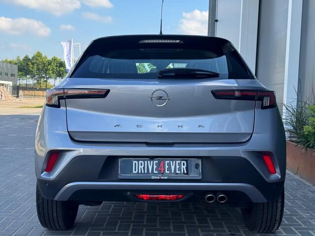 Opel MOKKA 1.2 Turbo Ultimate NAVI CAMERA CLIMATE PDC SPORTVELGEN