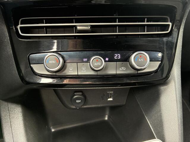 Opel MOKKA 1.2 Turbo 130Pk Ultimate Automaat | Climate & Cruise control | Achteruitrijcamera | Parkeersensoren V+A | Navigatie |