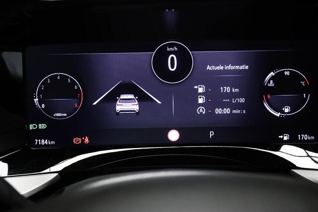 Opel MOKKA 1.2 Turbo Ultimate | COMFORT / TECHNOLOGY- PACK | STUURVERWARMING | DAB | APPLE | CAMERA