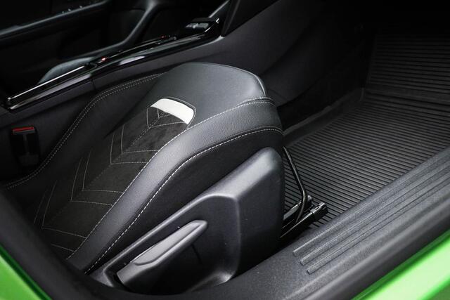 Opel MOKKA 1.2 Turbo Ultimate | COMFORT / TECHNOLOGY- PACK | STUURVERWARMING | DAB | APPLE | CAMERA