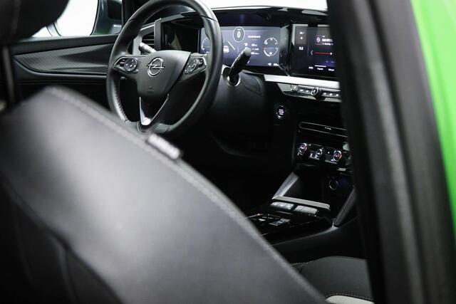 Opel MOKKA 1.2 Turbo Ultimate | COMFORT / TECHNOLOGY- PACK | STUURVERWARMING | DAB | APPLE | CAMERA