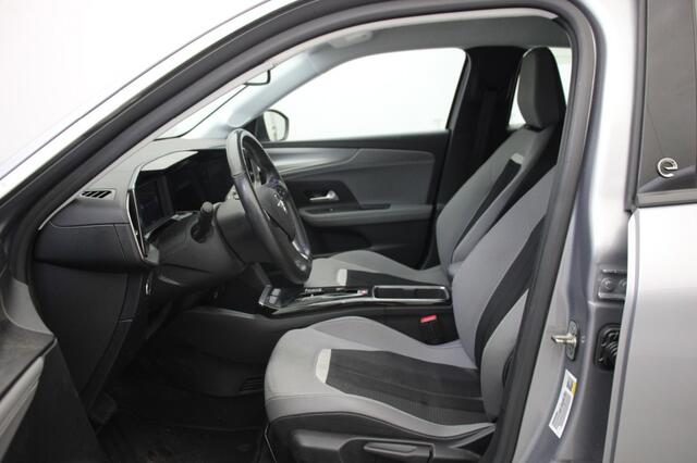 Opel MOKKA Elegance 50-kWh 11kw - Camera, Carplay, Stoelverw.