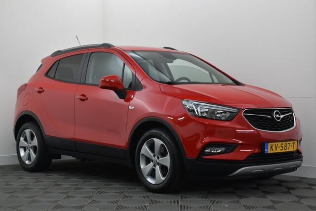 Opel MOKKA 1.4 Turbo 140PK Online Edition