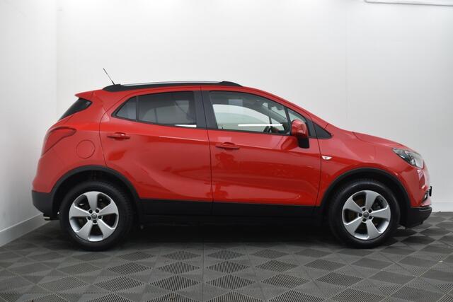 Opel MOKKA 1.4 Turbo 140PK Online Edition