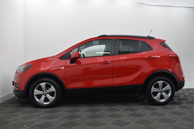 Opel MOKKA 1.4 Turbo 140PK Online Edition