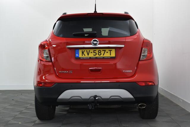 Opel MOKKA 1.4 Turbo 140PK Online Edition