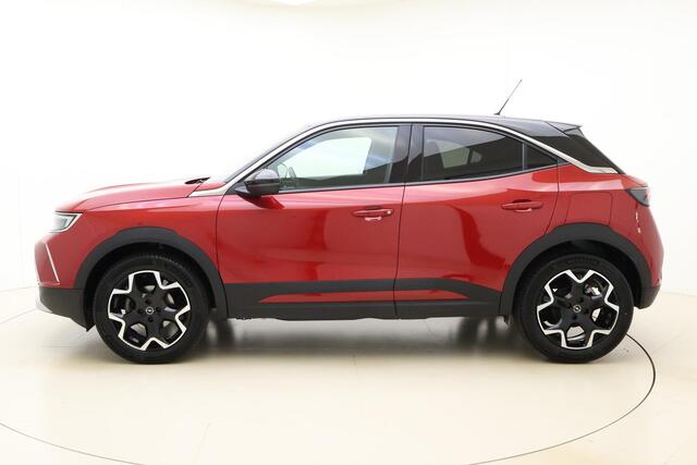 Opel MOKKA 1.2 Turbo Ultimate | Alcantara bekleding | Navigatie pakket | Camera achter | Matrix verlichting | Climate control | Trekhaak |